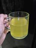 Minuman herbal detoks