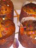 Pan dulce bien fácil!