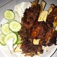 Iga Bakar Madu (Teflon)