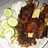 Iga Bakar Madu (Teflon)