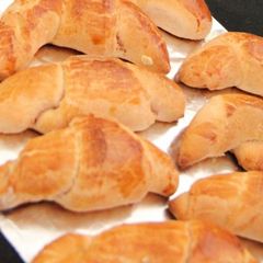 Sausage roll A picture of Sausage roll.