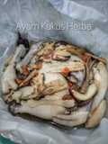 Ayam Kukus Herba