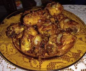 Resep Populer Ayam goreng mentega simple Mantul Banget Resep Populer Ayam goreng mentega simple Mantul Banget