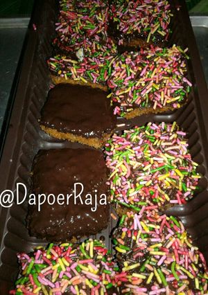 Foto resep Banana Nugget