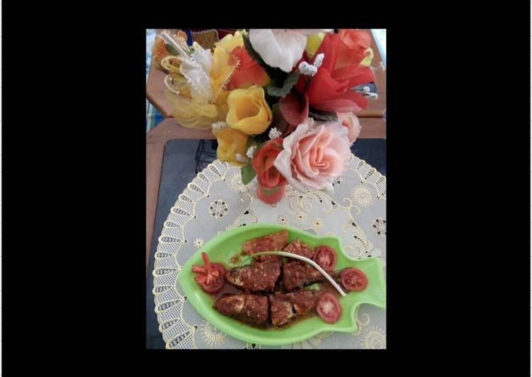 Anti Ribet, Memasak Bali Bandeng Tahu Tempe anti gagal