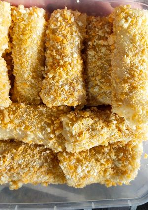 Foto resep Lumpia