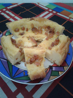 Foto resep Proll roti tawar kilat