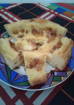 Foto resep Proll roti tawar kilat