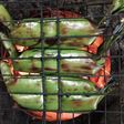 Nasi Bakar
