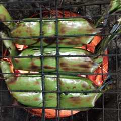 รูปของ Nasi Bakar