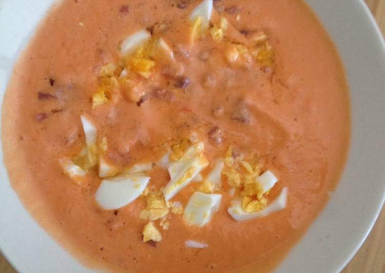 Salmorejo