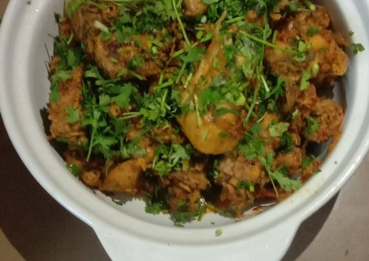 5 Best Practices Manglorean Chicken Sukka