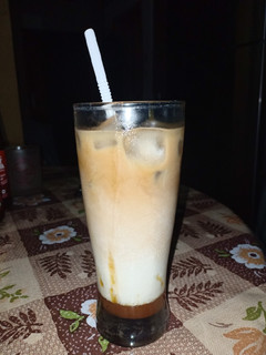Foto resep Bukan Kopi Janji Jiwa