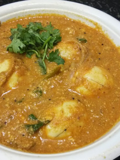 முட்டை குழம்பு செய்முறை முக்கிய புகைப்படம்