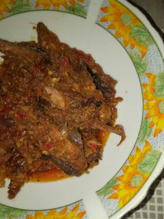 Foto resep Sambal Tongkol