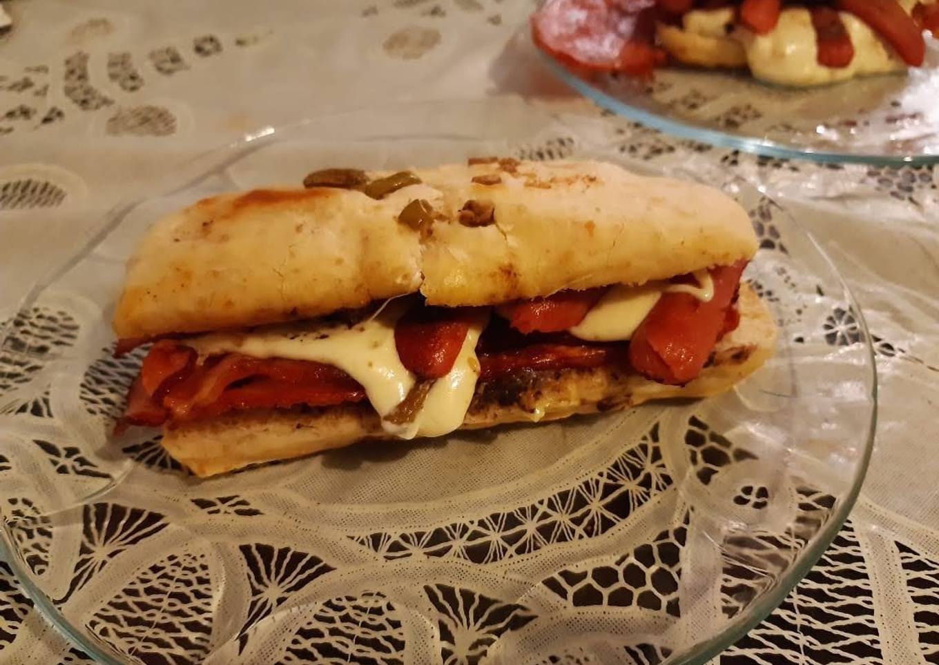 Ciabatta