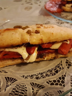 Una foto de Ciabatta