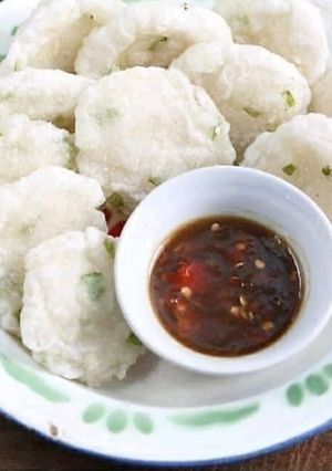 Foto resep Cireng (aCi digoRENG)
