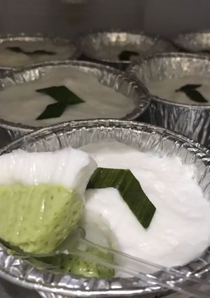 Foto resep Kue Lumpur Surga