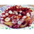 Pulpo a Feira