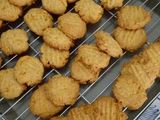 Cornflakes Cookies