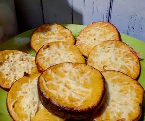 Resep Terbaru Bingka Labu Kuning Keto Enak Sempurna Resep Terbaru Bingka Labu Kuning Keto Enak Sempurna