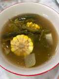 Sayur asem Jakarta