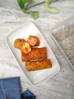 Foto resep Risoles Mentai