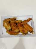 Teriyaki Chicken Wings