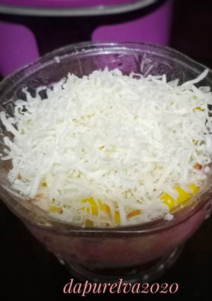 Foto resep Corn Cheese Chocopandan