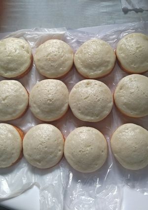 Foto resep Apem menul