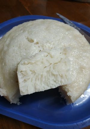 Foto resep Apem Putih (Phak Tong Ko)