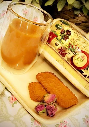 صورة لوصفة صوص الكراميل بطريقة سهلة وسريعة 🍯