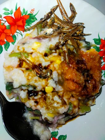 Cara Mudah Membuat Resep Bubur manado/tinutuan yang Sempurna Anti Ribet, Sempurna