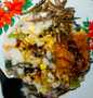 Langkah Mudah untuk Menyiapkan Resep Bubur manado/tinutuan yang Uenak Anti Ribet, Lezat