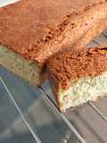 Almond and Orange Cake