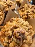 Banana Nut Muffins
