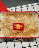 Bánh tráng trộn hành