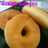Donat ala jco (1x proffing)