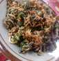 Resep: Urap sayur Ekonomis