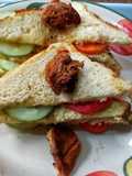 Seven Party Sandwich