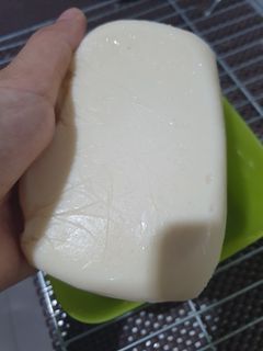 Foto resep Cream cheese