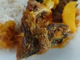 আলু ফুলকপি দিয়ে তেলাপিয়া মাছের ঝোল (tilpia macher jhol recipe in Bengali)