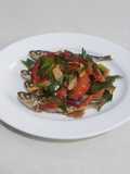 Ikan Pindang Bumbu Iris