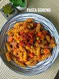 Pasta Goreng