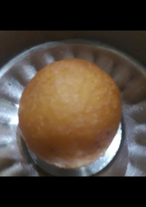 गुलाब जामुन (gulab jamun recipe in Hindi) रेसिपी मुख्य फोटो