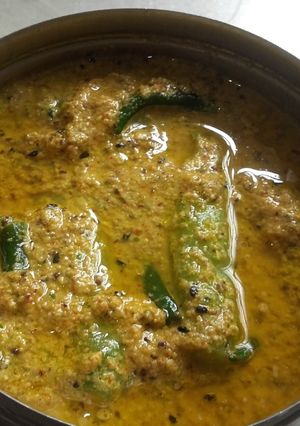 পটল ভাপা রেসিপির প্রধান ছবি