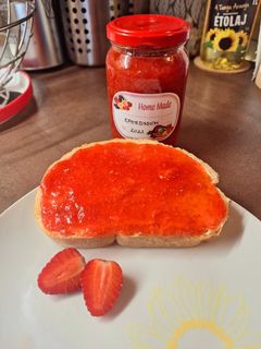 Eperdzsem recept fotója