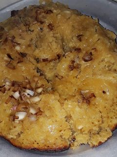 களதப்பம்(வெல்லம் சேர்த்து சத்தான ஸ்னாக்ஸ்) செய்முறை முக்கிய புகைப்படம்