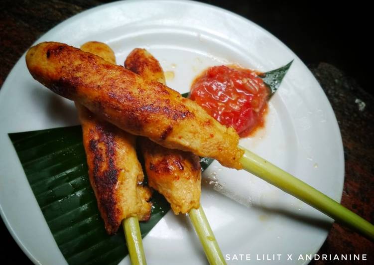 Sate Lilit